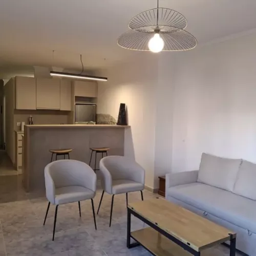 Cocina de concepto abierto