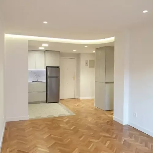 Cocina comedor reformada