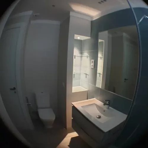 Cuarto de baño a medida